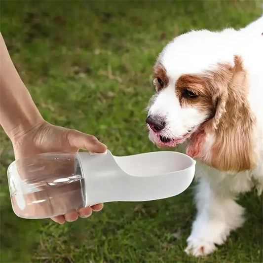 Travel Portable Dog Water Bottle