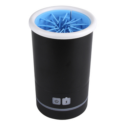 Automatic Dog Grooming Paw Cleaner