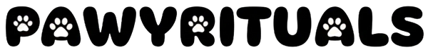 Pawyrituals 